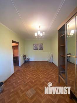 1-к квартира, вторичка, 30м2, 2/5 этаж