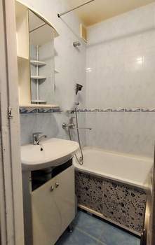 2-к квартира, вторичка, 46м2, 5/5 этаж