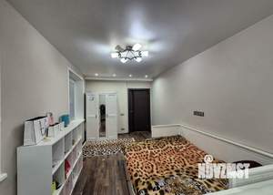 3-к квартира, вторичка, 90м2, 5/10 этаж