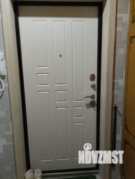 Студия квартира, вторичка, 30м2, 5/17 этаж