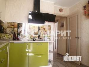 1-к квартира, вторичка, 46м2, 5/10 этаж