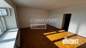 3-к квартира, вторичка, 122м2, 15/17 этаж