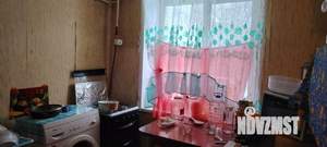2-к квартира, вторичка, 50м2, 1/6 этаж