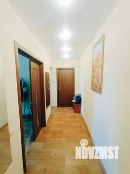 3-к квартира, вторичка, 66м2, 5/9 этаж