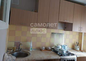 2-к квартира, вторичка, 43м2, 3/4 этаж