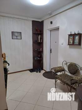 4-к квартира, вторичка, 160м2, 17/17 этаж