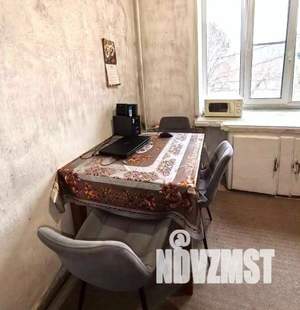 2-к квартира, вторичка, 55м2, 2/4 этаж