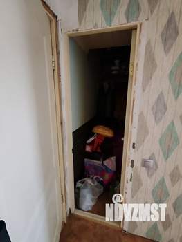 1-к квартира, вторичка, 32м2, 12/16 этаж