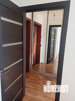 1-к квартира, вторичка, 33м2, 7/9 этаж