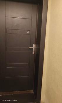 1-к квартира, вторичка, 30м2, 1/5 этаж