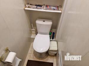 3-к квартира, вторичка, 65м2, 7/9 этаж