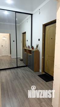 1-к квартира, вторичка, 46м2, 7/9 этаж