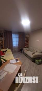 2-к квартира, вторичка, 58м2, 10/14 этаж