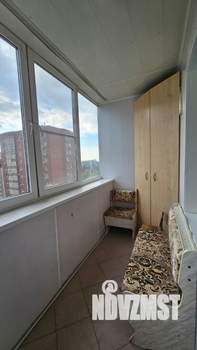 1-к квартира, вторичка, 40м2, 10/11 этаж
