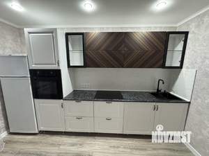 1-к квартира, вторичка, 38м2, 15/16 этаж