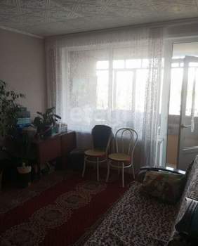 3-к квартира, вторичка, 64м2, 8/16 этаж