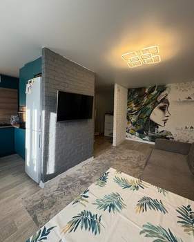 3-к квартира, вторичка, 59м2, 3/4 этаж