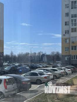 1-к квартира, вторичка, 45м2, 1/11 этаж