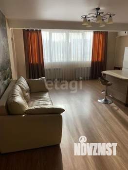 2-к квартира, вторичка, 60м2, 2/10 этаж