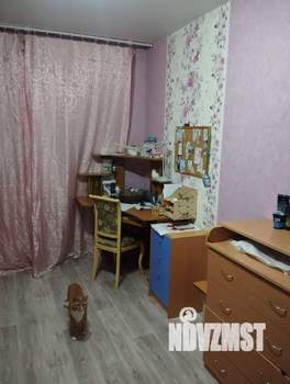 3-к квартира, вторичка, 59м2, 2/16 этаж