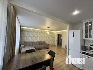 3-к квартира, вторичка, 90м2, 5/13 этаж