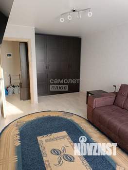 1-к квартира, вторичка, 38м2, 14/14 этаж