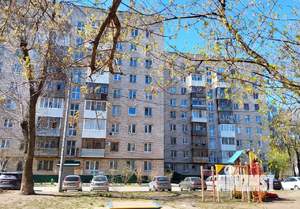 3-к квартира, вторичка, 68м2, 3/9 этаж