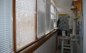 2-к квартира, вторичка, 43м2, 4/5 этаж