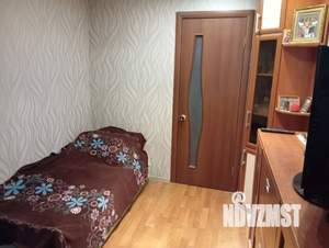 2-к квартира, вторичка, 44м2, 1/6 этаж