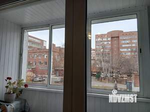 1-к квартира, вторичка, 39м2, 2/9 этаж