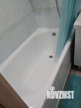 1-к квартира, вторичка, 21м2, 5/5 этаж