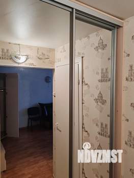 1-к квартира, вторичка, 29м2, 3/9 этаж
