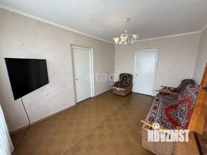 3-к квартира, вторичка, 51м2, 9/9 этаж
