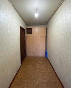 1-к квартира, вторичка, 39м2, 7/9 этаж