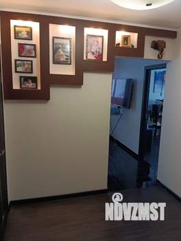 2-к квартира, вторичка, 64м2, 8/16 этаж