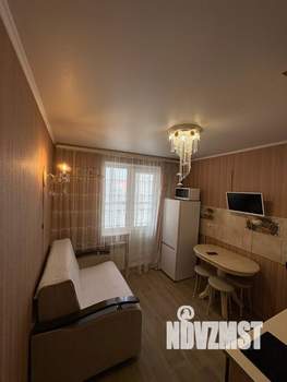 1-к квартира, вторичка, 37м2, 8/10 этаж