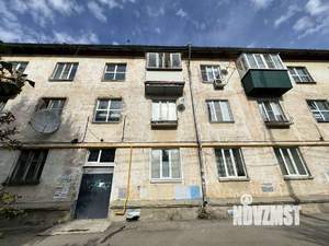 3-к квартира, вторичка, 78м2, 2/3 этаж