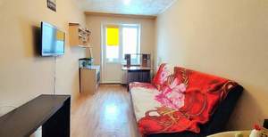 3-к квартира, вторичка, 60м2, 5/5 этаж
