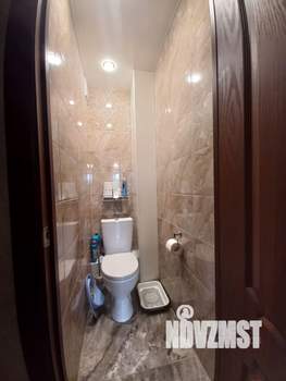 2-к квартира, вторичка, 45м2, 2/12 этаж