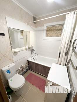 1-к квартира, вторичка, 32м2, 4/4 этаж