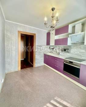 2-к квартира, вторичка, 50м2, 6/10 этаж