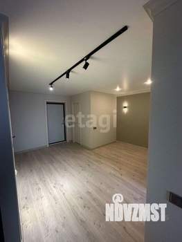 1-к квартира, вторичка, 40м2, 6/27 этаж