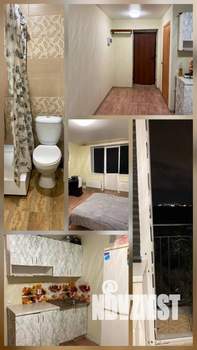 Студия квартира, вторичка, 19м2, 5/6 этаж