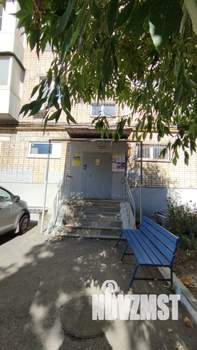 1-к квартира, вторичка, 29м2, 5/5 этаж