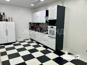 3-к квартира, вторичка, 119м2, 9/10 этаж