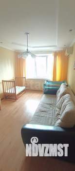2-к квартира, вторичка, 53м2, 4/5 этаж