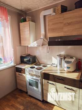 1-к квартира, вторичка, 33м2, 7/10 этаж