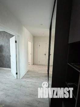 2-к квартира, вторичка, 59м2, 9/9 этаж