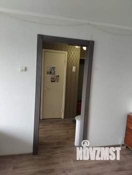 1-к квартира, вторичка, 34м2, 9/9 этаж