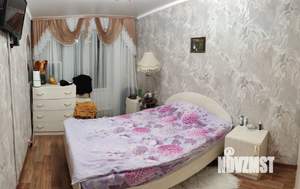 3-к квартира, вторичка, 59м2, 1/9 этаж